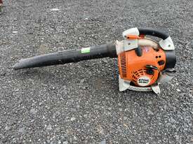 Stihl Blower BG86C - picture0' - Click to enlarge