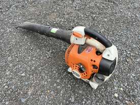 Stihl Blower BG86C - picture0' - Click to enlarge