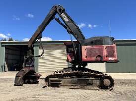 2005 Valmet 475EXL Tracked Harvester - picture0' - Click to enlarge