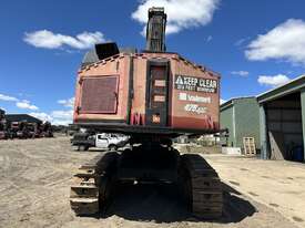 2005 Valmet 475EXL Tracked Harvester - picture1' - Click to enlarge