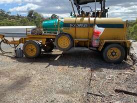 1970 Custom Made Fuel Tanker Trailer - picture0' - Click to enlarge