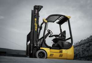 Big Joe NEW   LVE40 5.5M