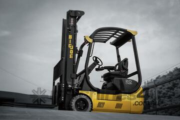 Big Joe     LVE40 5.5M