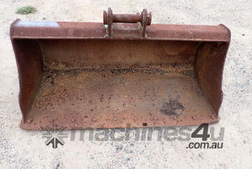 Custom Made Excavator mud bucket