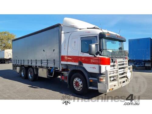 Scania 94D