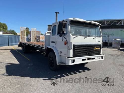 1993 International ACCO 1850E Tray Top