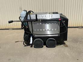 Spitwater SW110 Diesel Powered Pressure Washer - picture0' - Click to enlarge