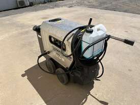 Spitwater SW110 Diesel Powered Pressure Washer - picture1' - Click to enlarge