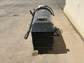 Spitwater SW110 Diesel Powered Pressure Washer - picture2' - Click to enlarge