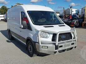 Ford Transit VO - picture0' - Click to enlarge