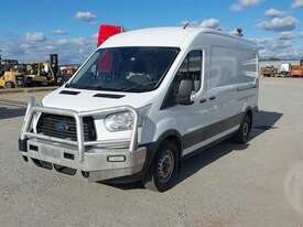 Ford Transit VO - picture1' - Click to enlarge