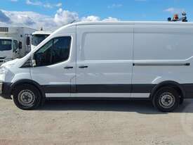 Ford Transit VO - picture2' - Click to enlarge