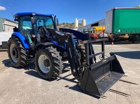 2023 New Holland TD5.110 Loader/Tractor 4WD - picture0' - Click to enlarge