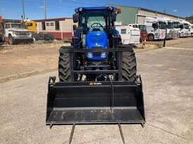 2023 New Holland TD5.110 Loader/Tractor 4WD - picture0' - Click to enlarge