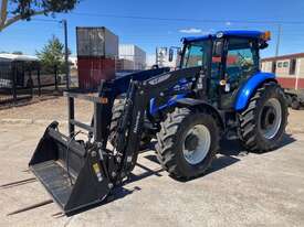 2023 New Holland TD5.110 Loader/Tractor 4WD - picture1' - Click to enlarge