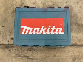 Makita 2 Speed Hammer Drill - picture1' - Click to enlarge