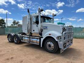 2009 MACK TRIDENT PRIME MOVER - picture0' - Click to enlarge