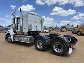 2009 MACK TRIDENT PRIME MOVER - picture2' - Click to enlarge