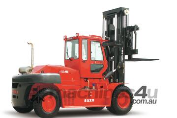 HELI 12-16T Heavy Capacity Forklift for Sale or Hire