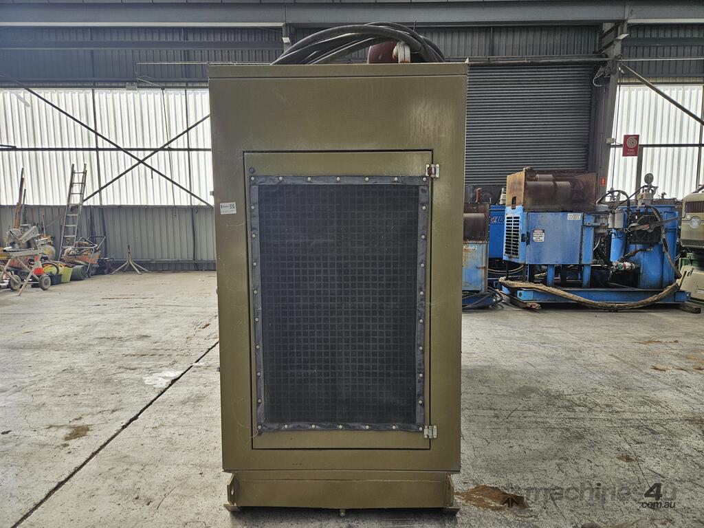 Used Kudu 2019 Kudu Schlumberger 5 7L Hydraulic Power Unit PowerFeed Unit in Milperra, NSW