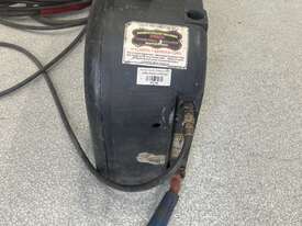 Lincoln LN-25 Welder - picture0' - Click to enlarge