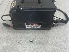 Lincoln LN-25 Welder - picture1' - Click to enlarge