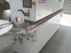 Cehisa COMPACT S Edgebander w Dust Extractor - picture0' - Click to enlarge