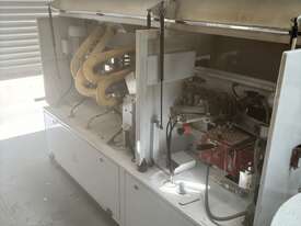 Cehisa COMPACT S Edgebander w Dust Extractor - picture0' - Click to enlarge