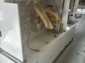 Cehisa COMPACT S Edgebander w Dust Extractor - picture1' - Click to enlarge