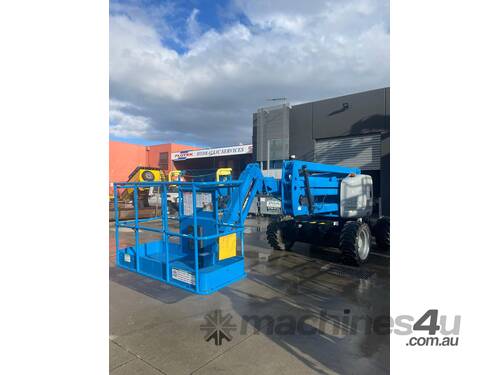 Genie Z45/25J 4WD 45ft Articulating Boom Lift