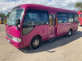 2006 Toyota Coaster 15 Seat Bus - picture1' - Click to enlarge