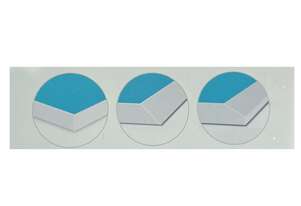 Conventional and bevel edgebanding - all in one, from KDT