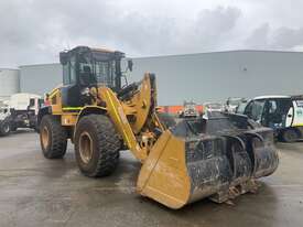 2016 Caterpillar 930K Articulated Wheel Loader - picture0' - Click to enlarge