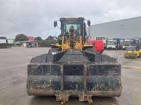 2016 Caterpillar 930K Articulated Wheel Loader - picture0' - Click to enlarge