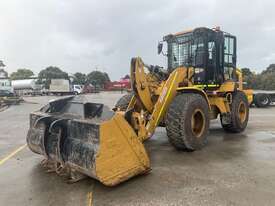 2016 Caterpillar 930K Articulated Wheel Loader - picture1' - Click to enlarge