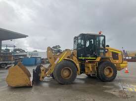 2016 Caterpillar 930K Articulated Wheel Loader - picture2' - Click to enlarge