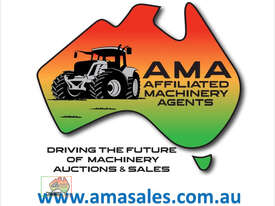 (7207) Cat Challenger - 2018MY, MT875E, 30” tracks (Dalwallinu, WA) - picture1' - Click to enlarge