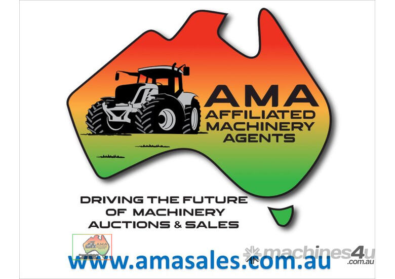 (7207) Cat Challenger - 2018MY, MT875E, 30” tracks (Dalwallinu, WA)