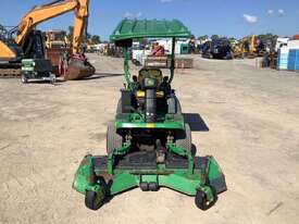 2017 John Deere 1570 Terrain Cut Ride On Mower (Out Front) - picture0' - Click to enlarge