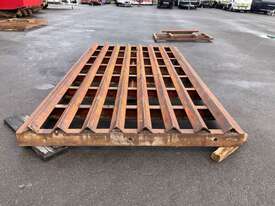 Steel Grate/Grid - picture2' - Click to enlarge