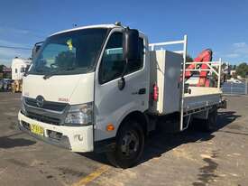 2015 Hino 300 921 Tray Top - picture1' - Click to enlarge