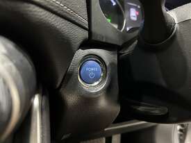 2020 Toyota RAV4 GX Hybrid-Petrol (Ex-Council) - picture0' - Click to enlarge