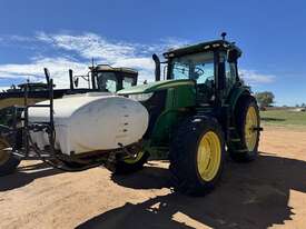 2012 JOHN DEERE 7230R FWA TRACTOR - picture0' - Click to enlarge