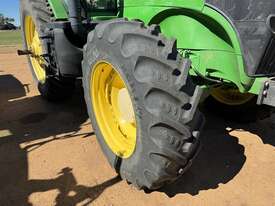 2012 JOHN DEERE 7230R FWA TRACTOR - picture2' - Click to enlarge