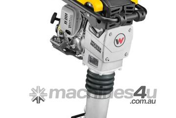 Vibratory Rammer BS65-4As Petrol 65kg Vibratory Rammer BS65-4As Petrol 65kg
