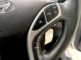 2012 Hyundai Elantra Active Petrol - picture0' - Click to enlarge