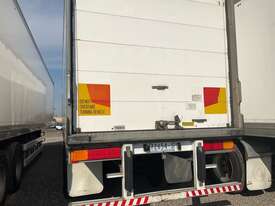 2008 Maxitrans ST2 Tandem Axle Refrigerated Pantech - picture0' - Click to enlarge