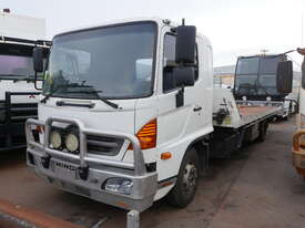 2011 HINO FD1J SERIES 2 TILT TRAY TRUCK - picture1' - Click to enlarge