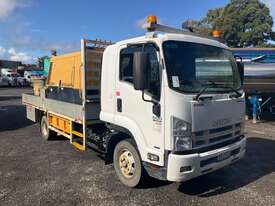 2013 Isuzu FRR600 Table Top - picture0' - Click to enlarge