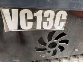 2023 VICSEC VC13C Excavator - picture2' - Click to enlarge